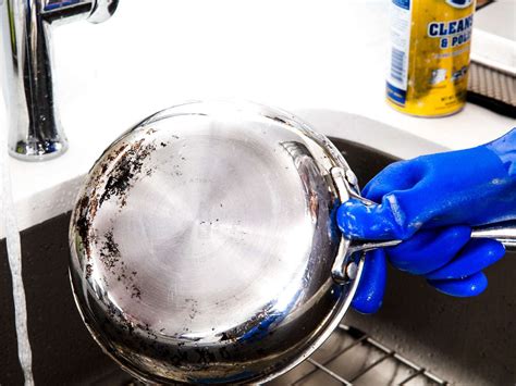 Magic Cleaner: Your Secret Weapon for Cleaning Stainless Steel Utensils